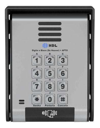 Imagem de Sistema De Interfones Predial Para 48 Apartamentos Hdl + Tag