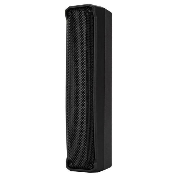 Imagem de Sistema De PA Portátil Ativo 1400W EVOX J-8 110V - RCF