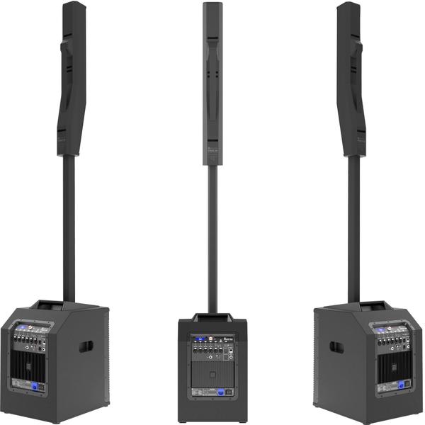 Imagem de Sistema de Som Electro Voice Evolve 50m 1000w Bluetooth Portátil