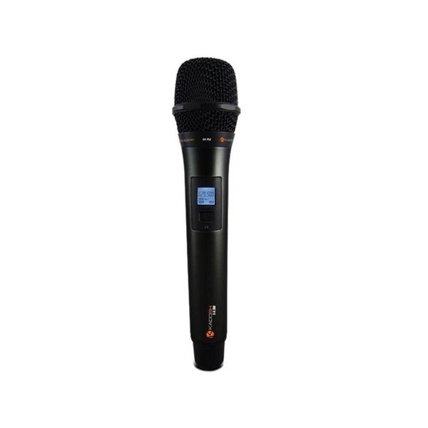 Imagem de Sistema Microfone sem Fio Vocal K-492M - KADOSH