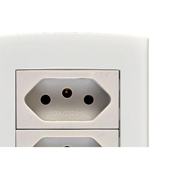 Sistema X Peesa Una 2Tom 10A C/Cx 2744 Imagem de Sistema X Peesa Una 2Tom 10A C/Cx 2744