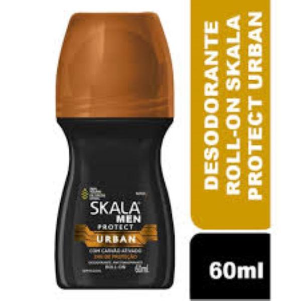 Imagem de Skala - Desodorante Roll-On Protect Urban 60ml