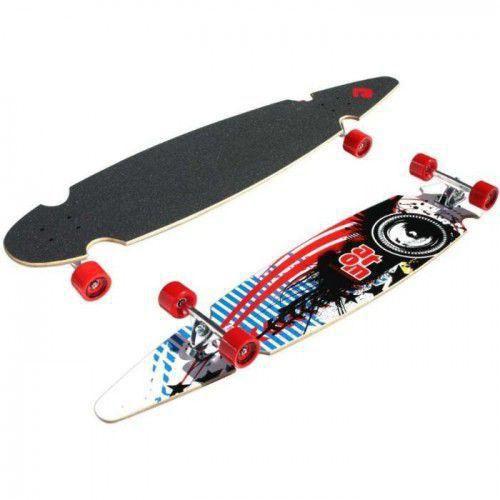 Imagem de Skate Atom Longboard Pintail SC49