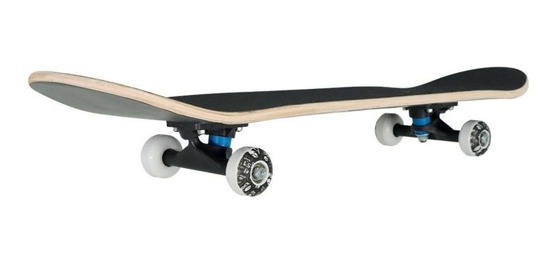 Imagem de Skate Bel  Fix com Equipamento de Proteção