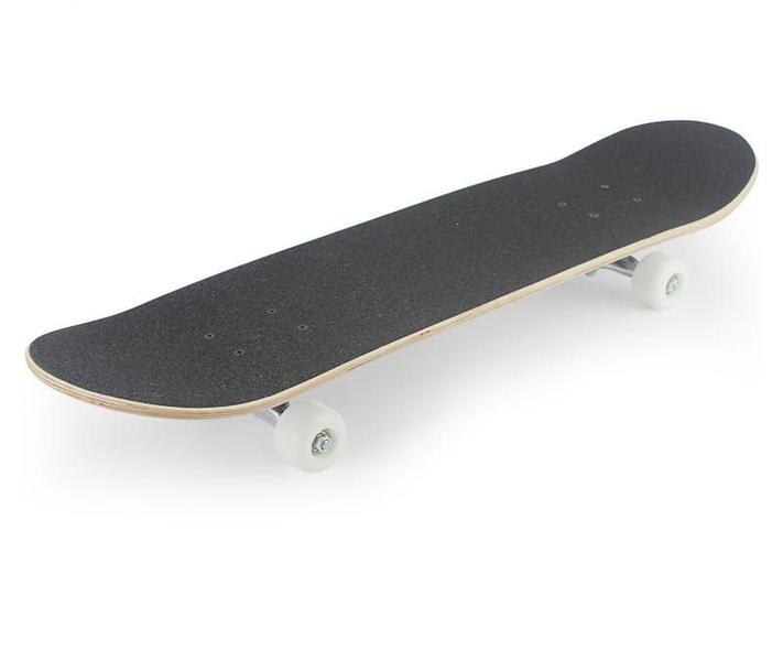 Imagem de Skate Boarding Street Vertical Com Lixa 80x20cm 