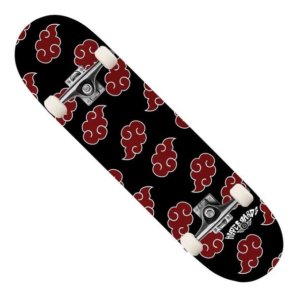 Imagem de Skate Completo 8.0 Profissional Black Sheep Original Full