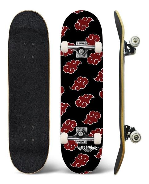 Imagem de Skate Completo 8.0 Profissional Black Sheep Original Full