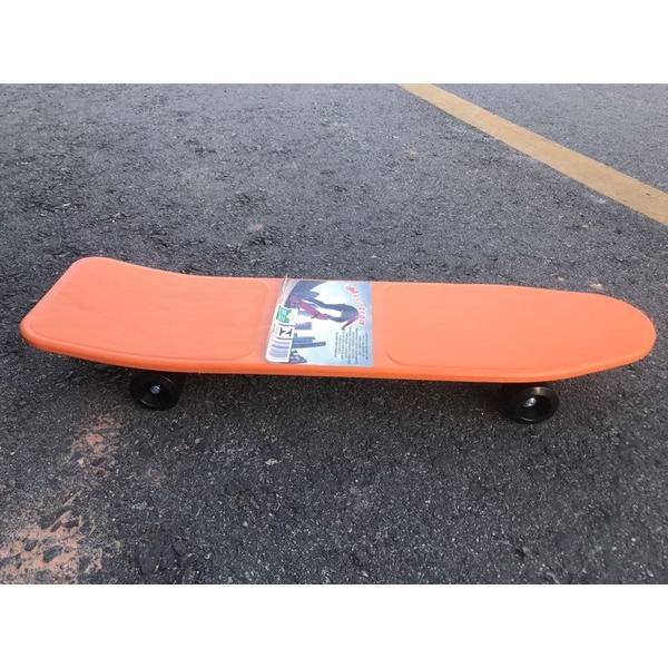 Imagem de Skate Completo Montado Para Crianças E Adultos Até 60kg 58cm