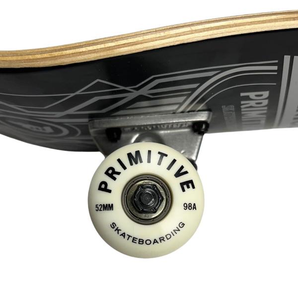 Imagem de Skate Completo Primitive Maple Tiago Lemos Gorila 8.125