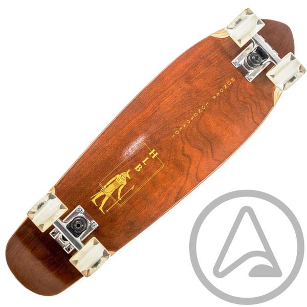 Imagem de Skate Cruiser HONDAR 27x8- ANUBIS