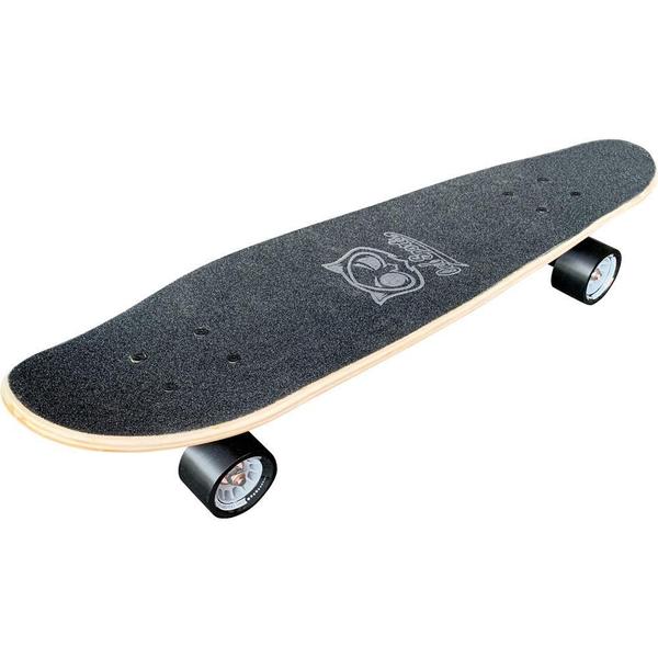 Imagem de Skate Cruiser Owl Sports Roots 26,5 Pol.