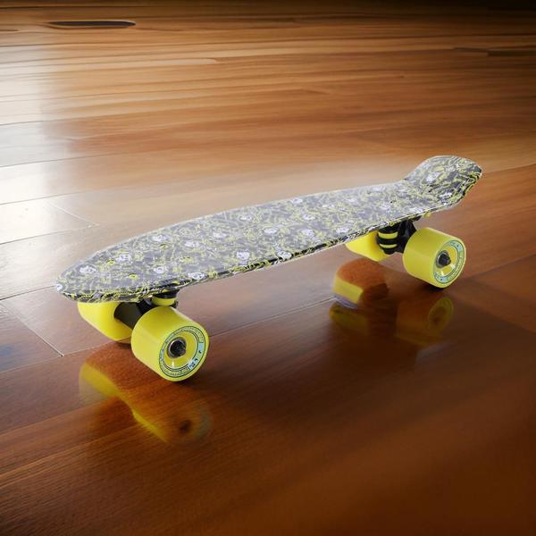 Imagem de Skate Cruiser The Dreamlander Bel