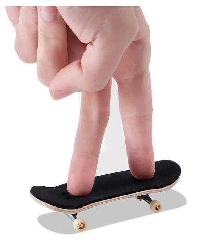 Imagem de Skate de Dedo 96mm -  Tech Deck