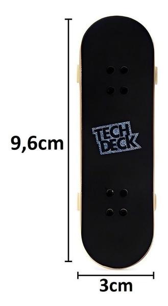 Imagem de Skate de Dedo - Colecao Revive - Tech Deck SUNNY BRINQUEDOS