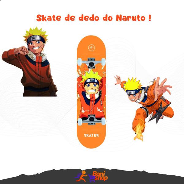 SKATE DE DEDO personagens FINGERBOARD BRINQUEDO INFANTIL - SUPER99 Imagem de SKATE DE DEDO personagens FINGERBOARD BRINQUEDO INFANTIL