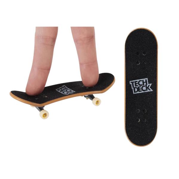 Imagem de Skate de Dedo Radical Blind Esquilo Tech Deck - Sunny