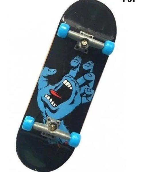 Imagem de Skate de Dedo Tech Deck 96mm R.2890 Sunny Imagem Sortida