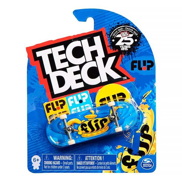 Imagem de Skate de Dedo - Tech Deck - 96MM (Sortido) SUNNY BRINQUEDOS