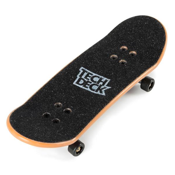 Imagem de Skate De Dedo Tech Deck Finesse - Sunny 2890