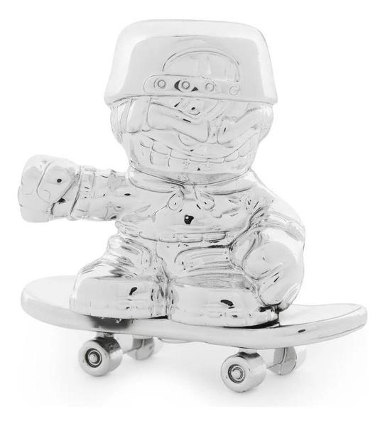 Imagem de Skate de Dedo Tech Deck Pack Especial Aniversário 8 Skates