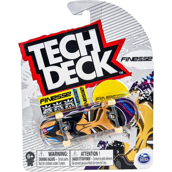 Skate De Dedo Tech Deck Relic Series Spin Master 2890 Skate De Dedo Tech Deck Relic Series Spin Master 2890