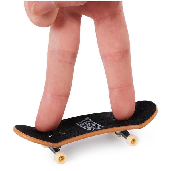 Skate De Dedo Tech Deck Relic Series Spin Master 2890
