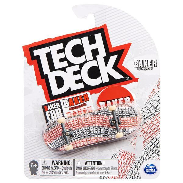 Imagem de Skate de Dedo - Tech Deck - Sortido - Sunny