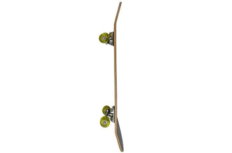 Imagem de Skate De Figuras Simples - Fenix Sk-3108S