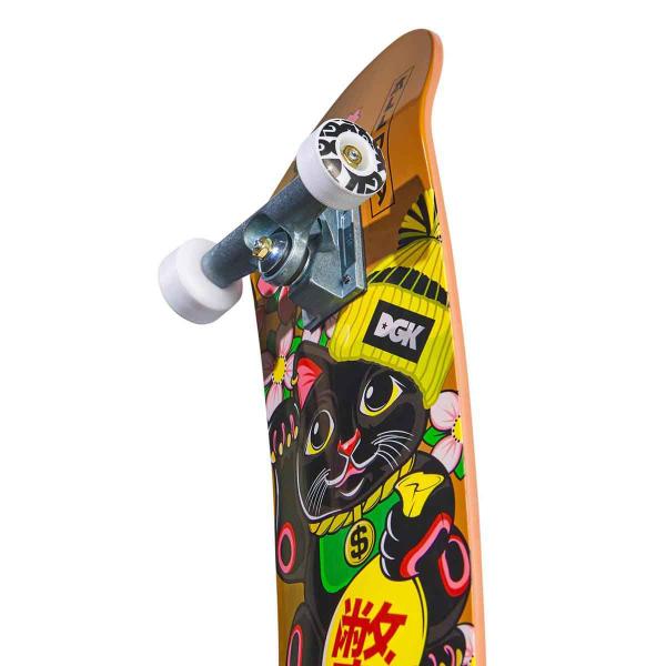 Imagem de Skate de Mão DGK Mini Skate HandBoards - Tech Deck