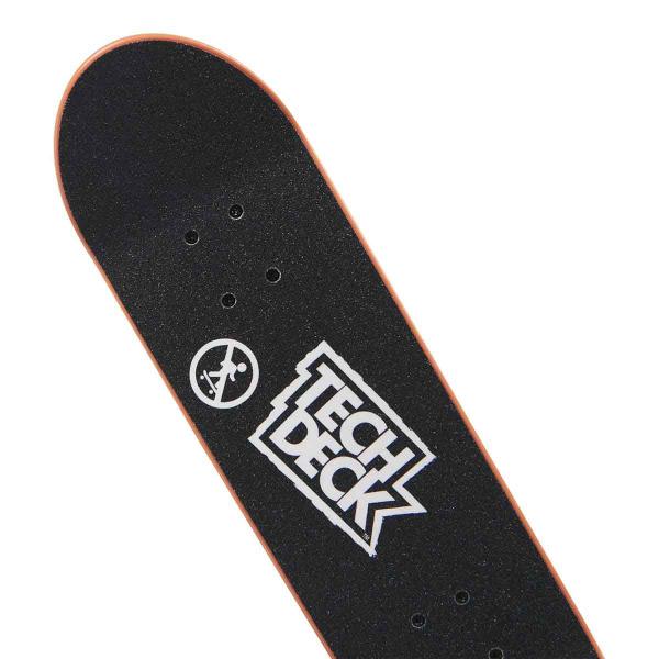 Imagem de Skate de Mão DGK Mini Skate HandBoards - Tech Deck