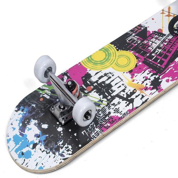 Imagem de Skate Infantil 70 Cm