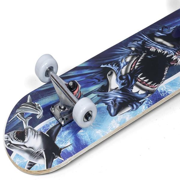 Imagem de Skate Infantil 70 Cm