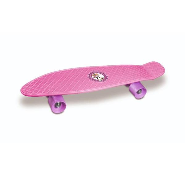 Imagem de Skate Infantil Cruiser Radical Várias Cores - Brinquemix