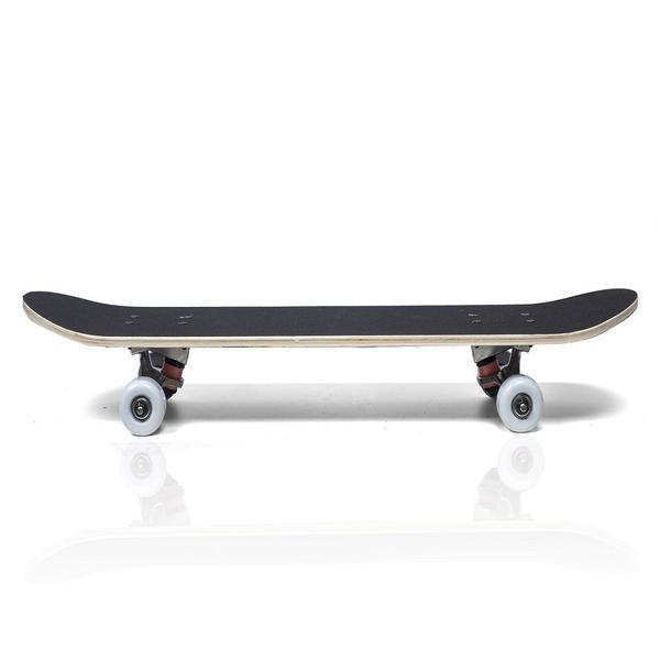 Skate Infantil Radical Menino Iniciante Menina 70 Cm - Bhstore Imagem de Skate Infantil Radical Menino Iniciante Menina 70 Cm
