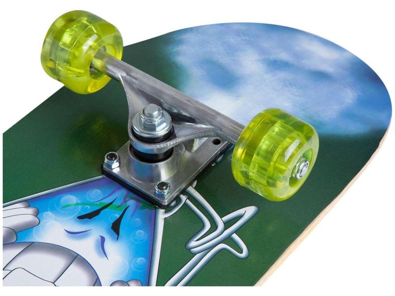 Imagem de Skate Infantil SK-3108 com Acessórios - Fênix