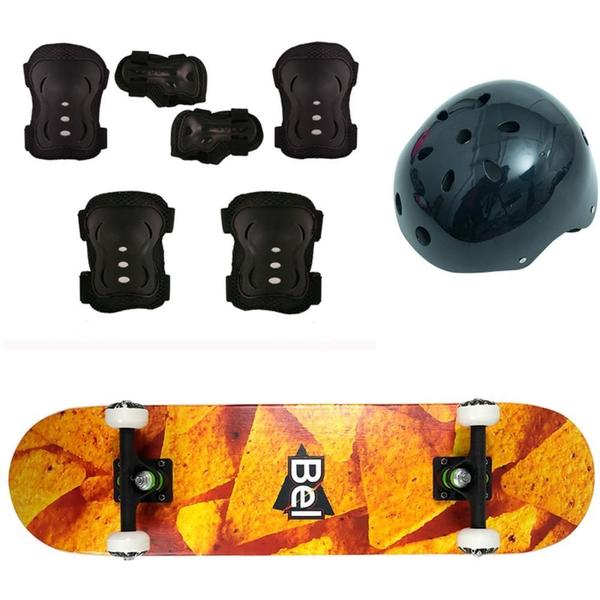 Imagem de Skate KIT Skate Semi PRO Sortidos