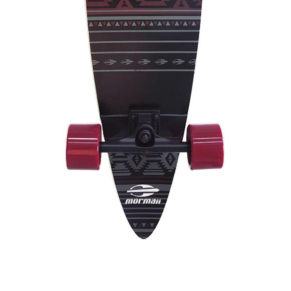 Imagem de Skate Longboard Mormaii Etnico