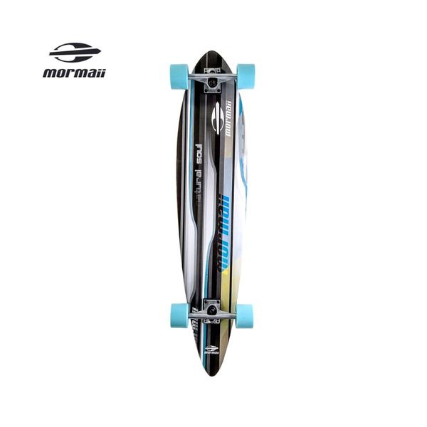 Imagem de Skate Longboard Mormaii Soul Bel