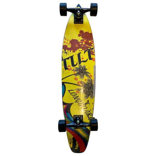 Imagem de Skate Longboard Tilt - Landscape