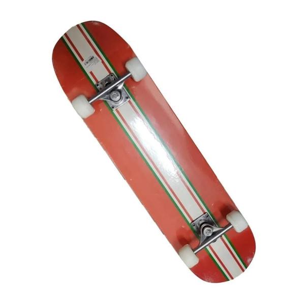 Imagem de Skate Madeira Unissex Estampas Diversas 80CmX 20Cm - FENICIA