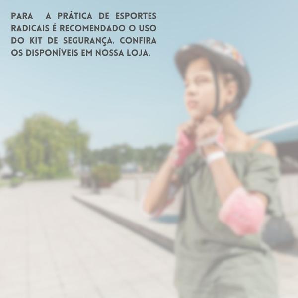 Imagem de Skate Montado Corinthians Semi Profissional Adulto Infantil Maple ABEC 7