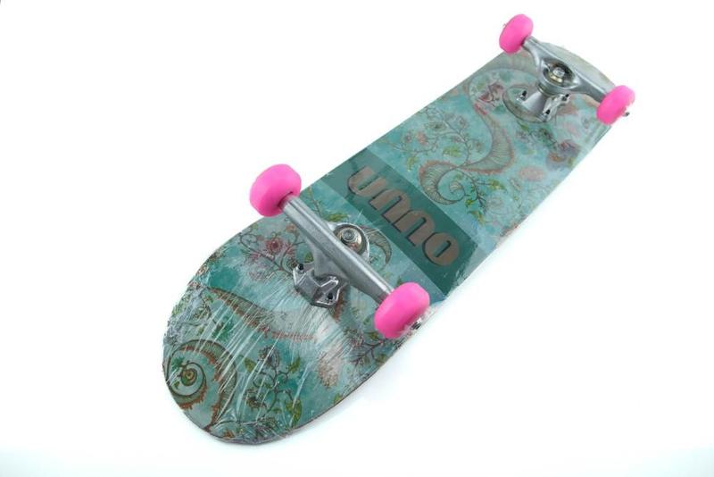 Imagem de Skate montado unno spring  ref:2021spring