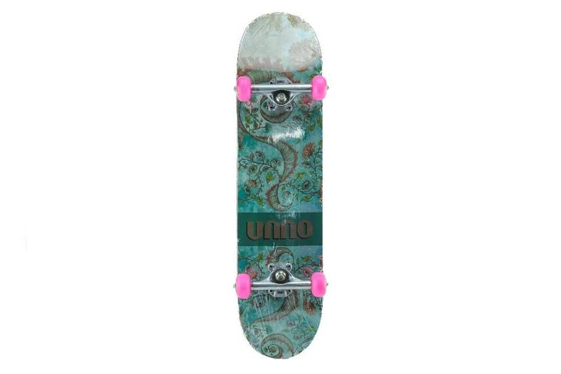 Imagem de Skate montado unno spring  ref:2021spring