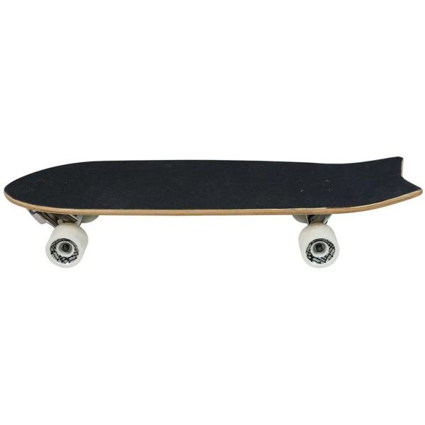 Imagem de Skate Prancha Swingboard Mormaii Água Salgada 463400 Bel