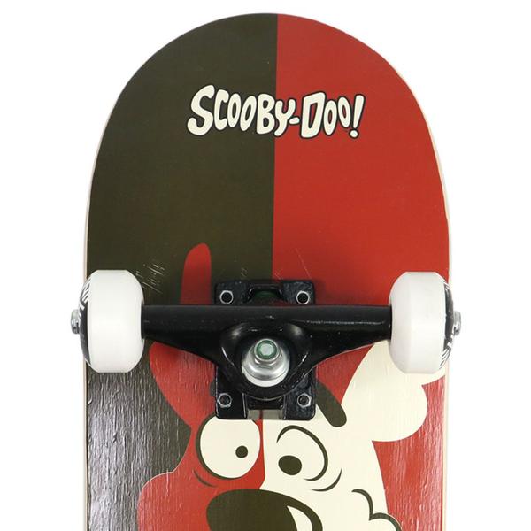 Imagem de Skate Pro Kronik Scooby-doo Estampas Sortidas Bel