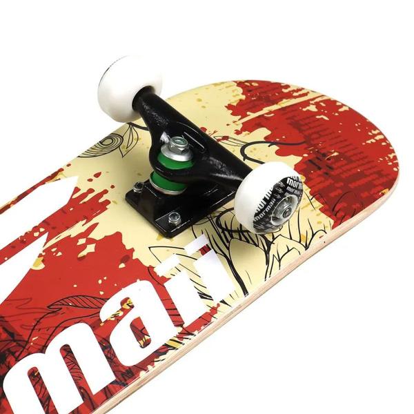 Imagem de Skate Pro Mormaii Urban Estampas Sortidas 459100 Bel