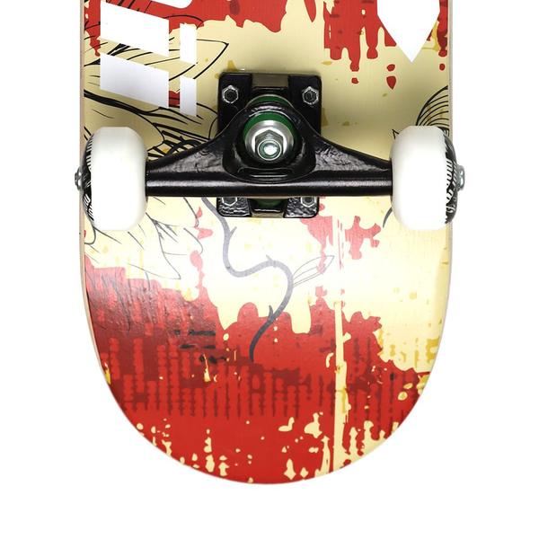 Imagem de Skate Pro Mormaii Urban Estampas Sortidas Bel