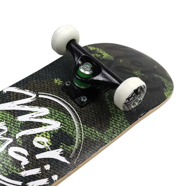 Imagem de Skate Pro Mormaii Zen Estampas Sortidas Bel