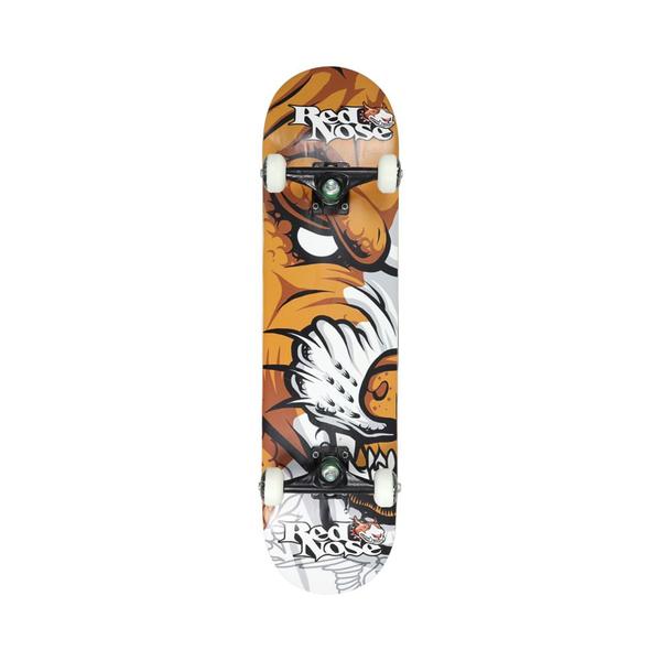 Imagem de Skate Pro Red Nose Estampas Sortidas Bel