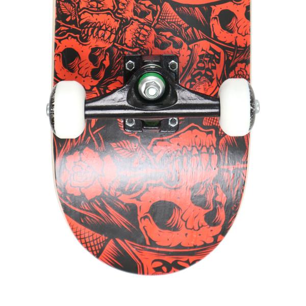 Imagem de Skate Pro Red Nose Estampas Sortidas Bel